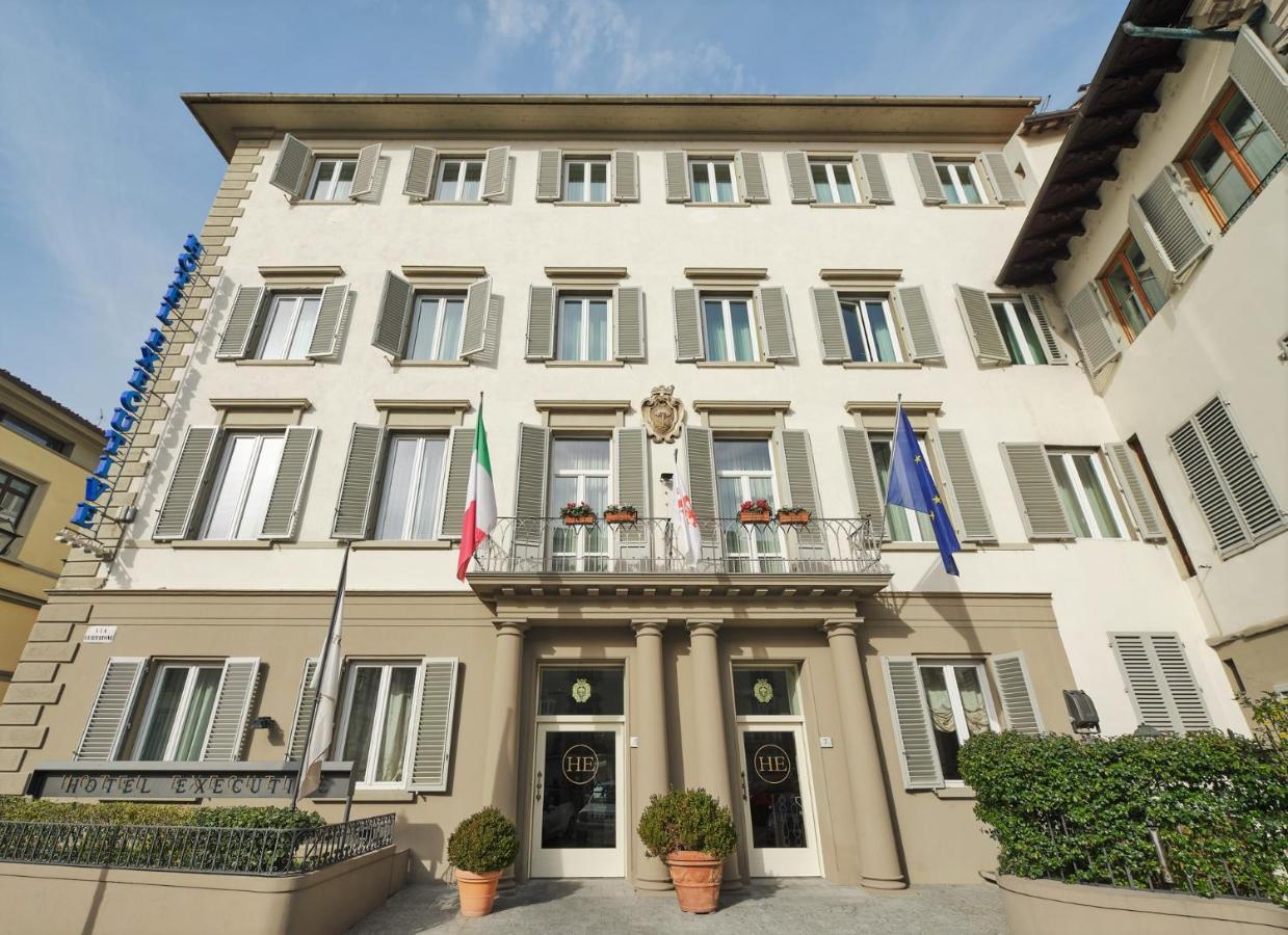 Executive Hotel Firenze
