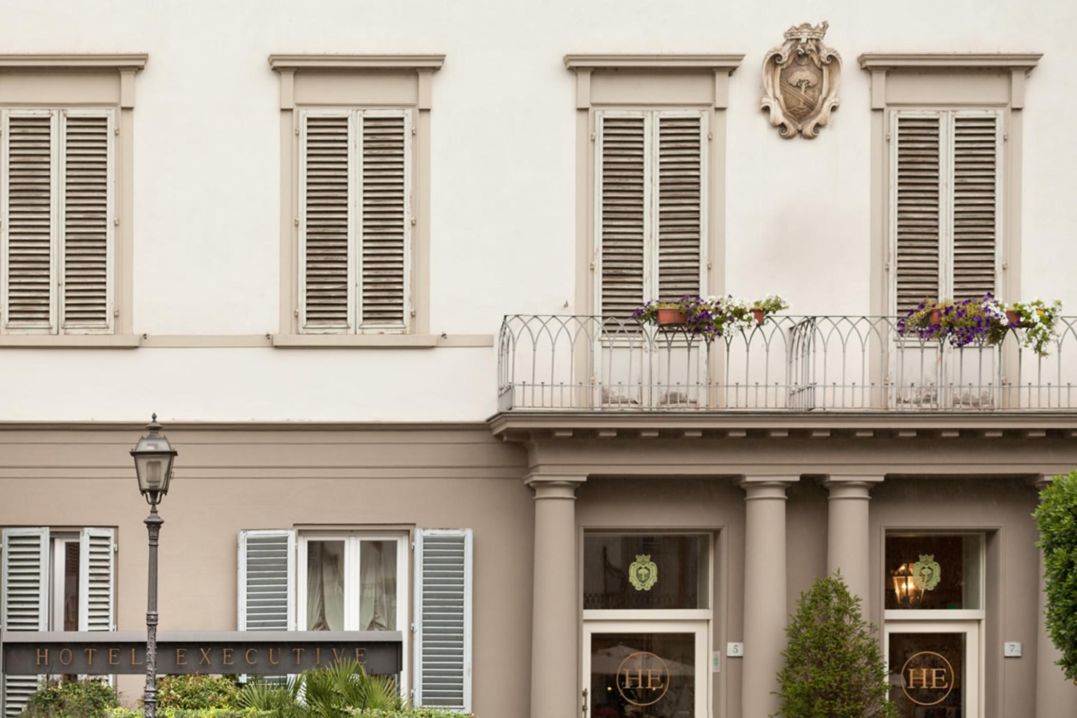 Executive Hotel Firenze