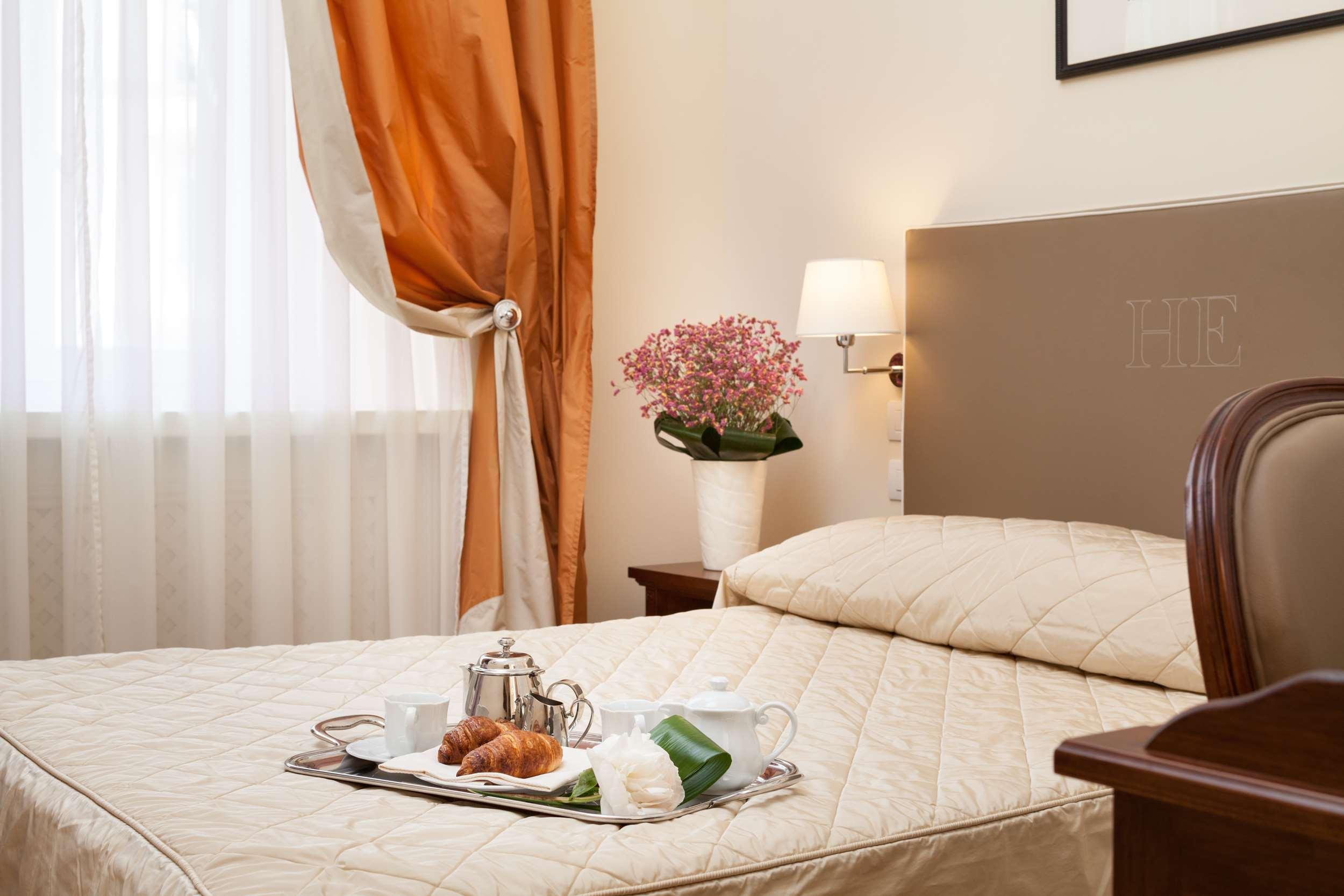 Hotel Executive Firenze