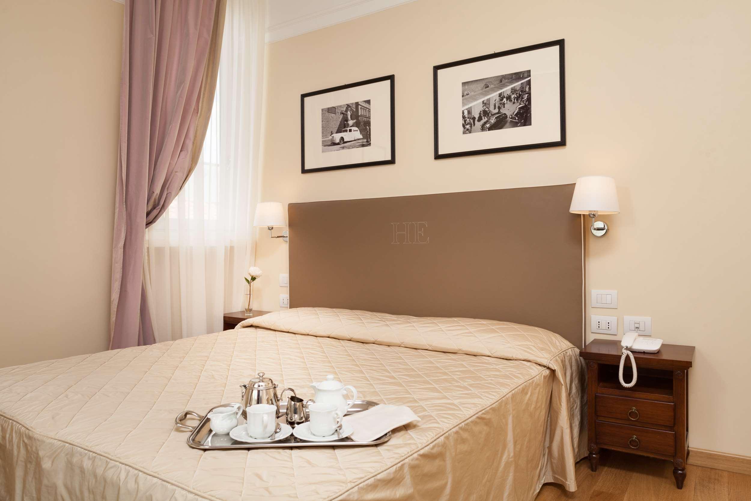 Hotel Executive Firenze