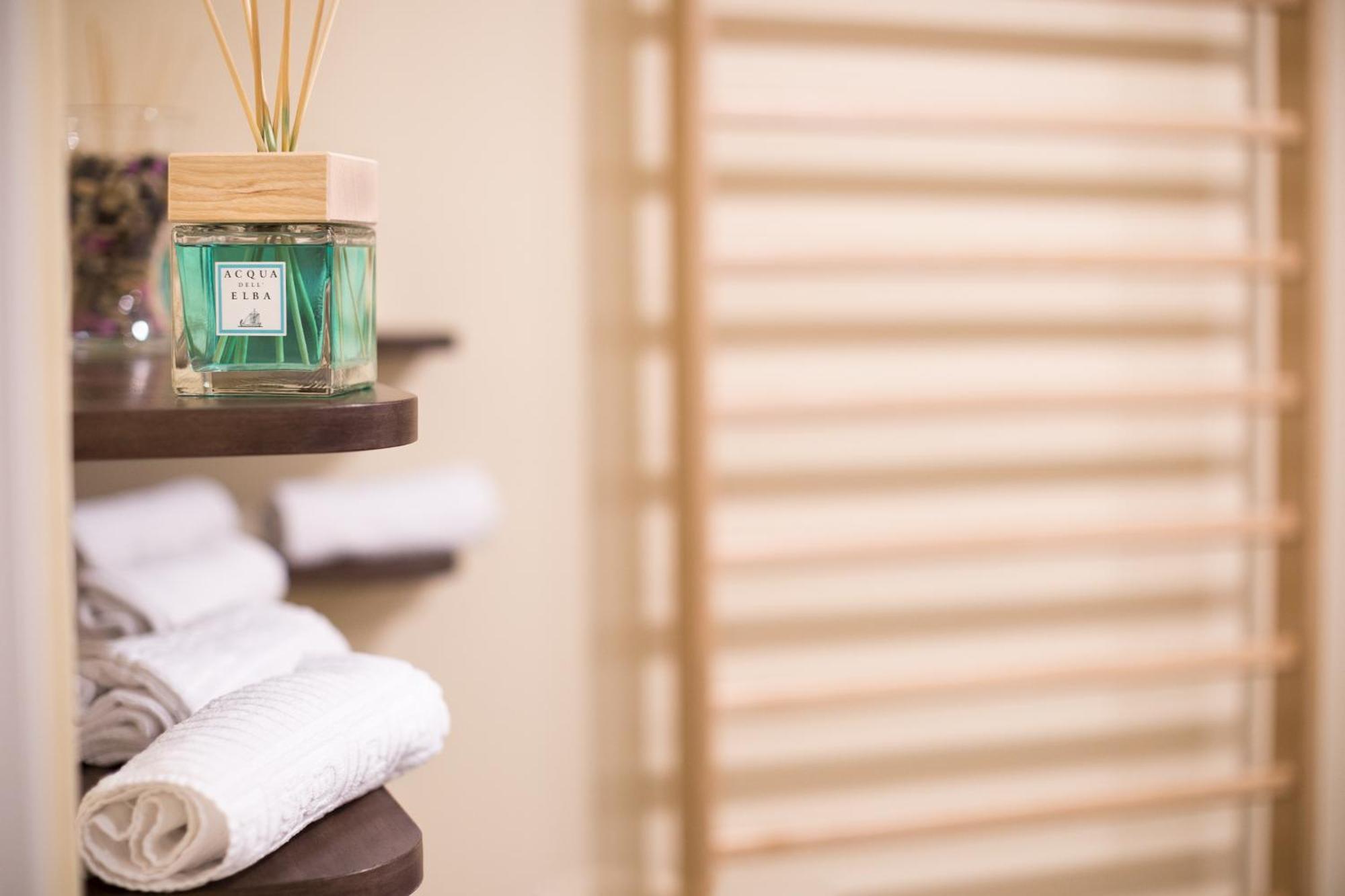 Executive Hotel Firenze