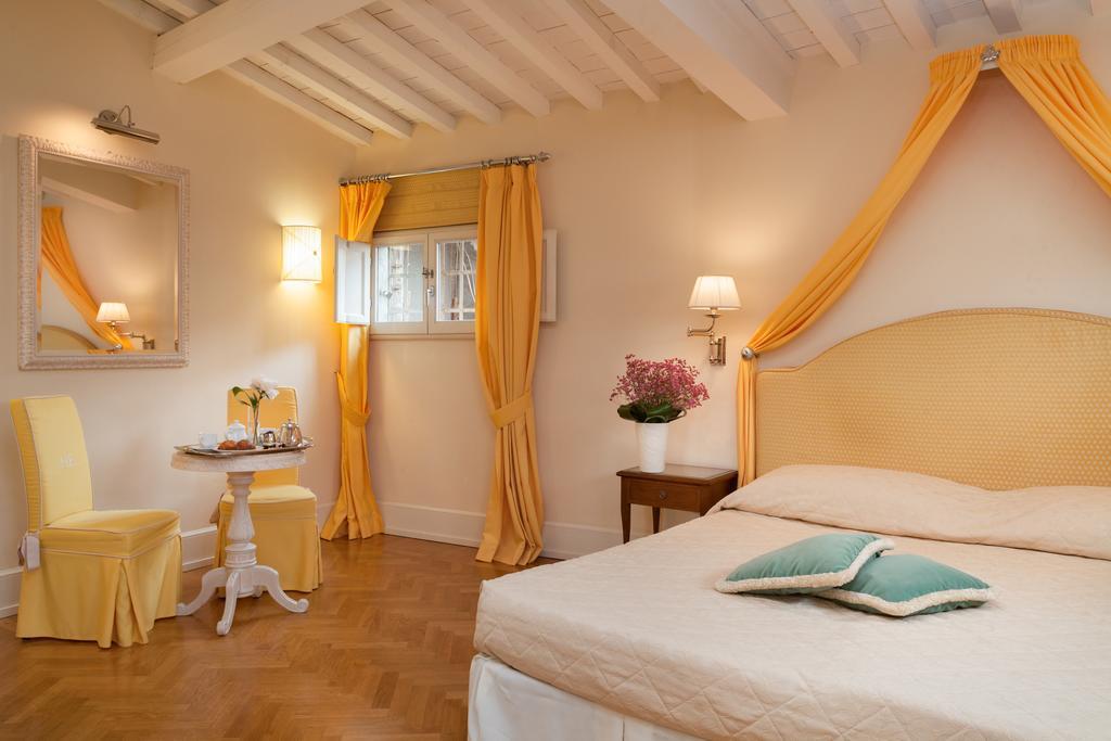 Hotel Executive Firenze