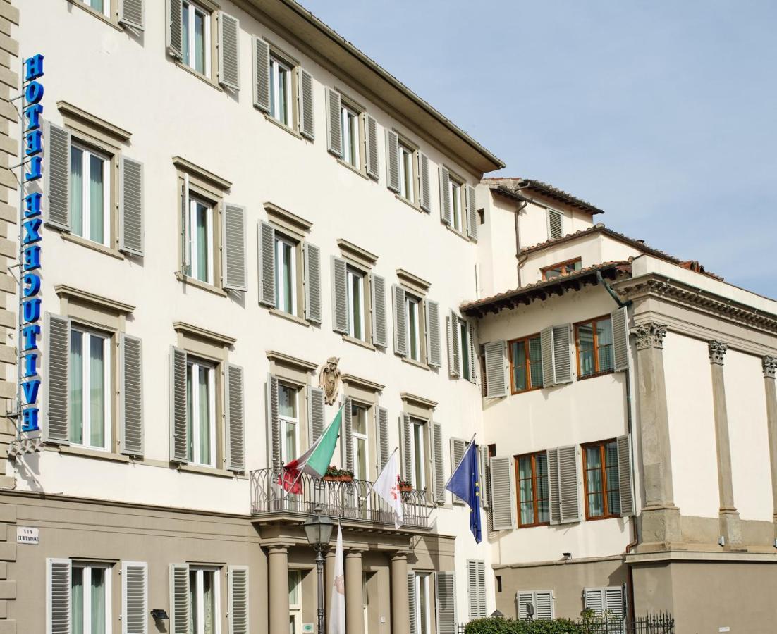 Executive Florença