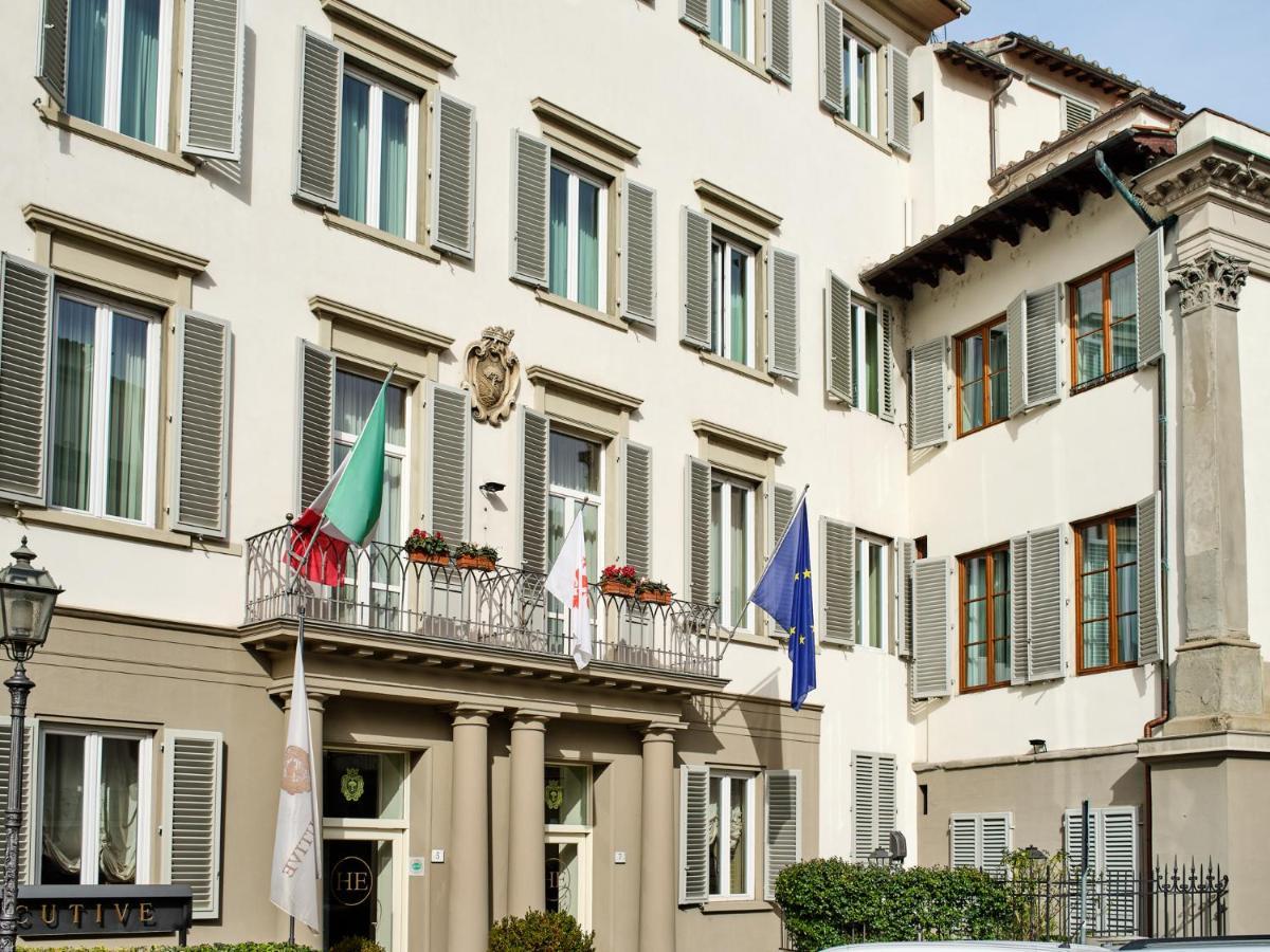 Executive Florença