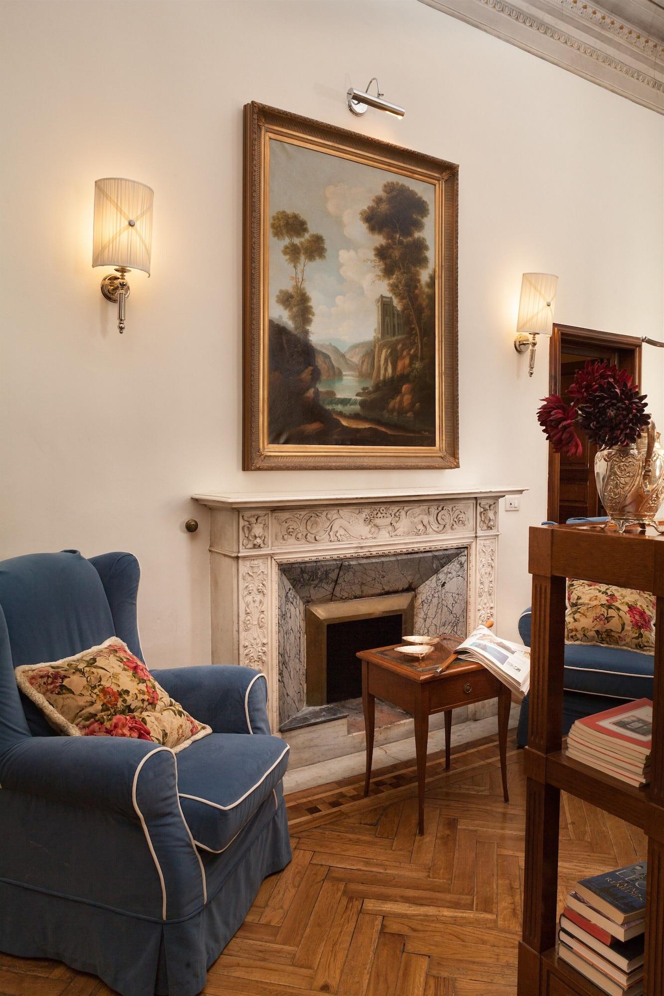Executive 4* Florença