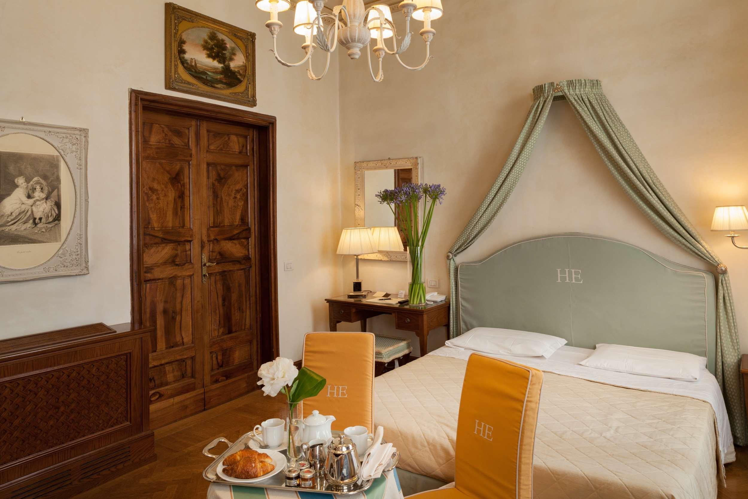 Executive 4* Florença