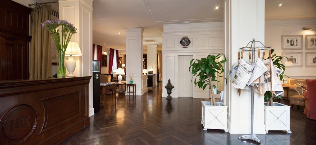 Hotel Executive Florença