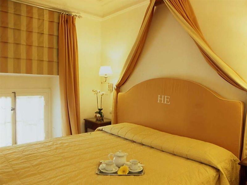 Hotel Executive Florença